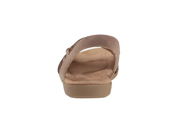 Earth Origins Women's Hadley Sandal Sedona Brown 6.5