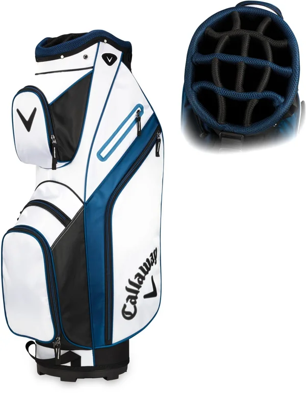 Callaway 2019 X-Cart Bag - Men's, Size One Size