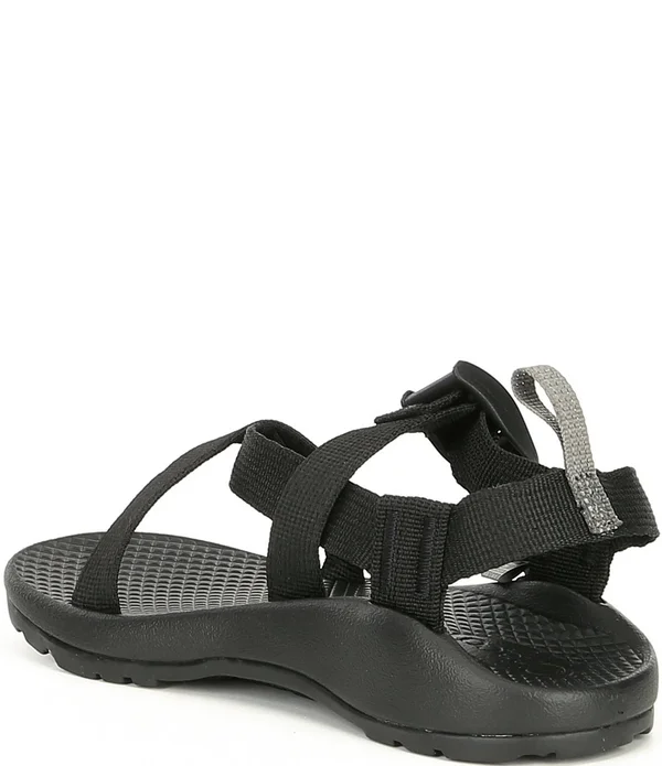 Chaco Z/1 Ecotread Sandal - Boys& Steeple Navy - 11.0