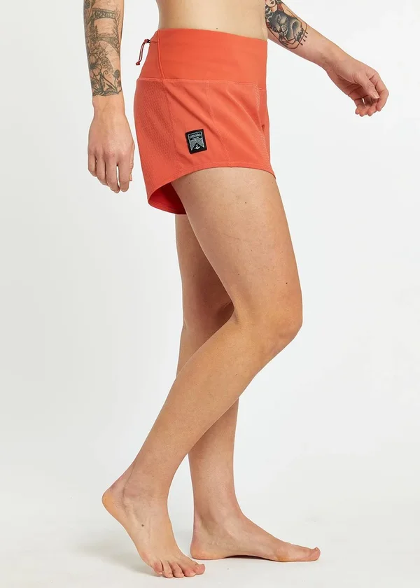 Oiselle ROGA Shorts - 101119GAR