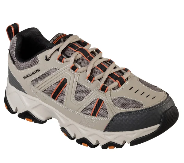 Skechers Men's Crossbar Oxford