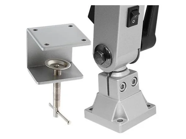 Aven 26501-DSG-LED ProVue Deluxe Magnifying Lamp LED