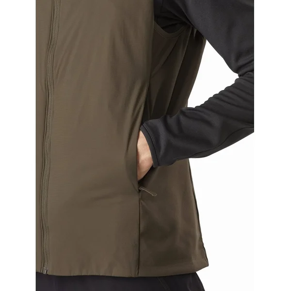 Arc&teryx - Atom LT Vest Men's - Kingfisher, L