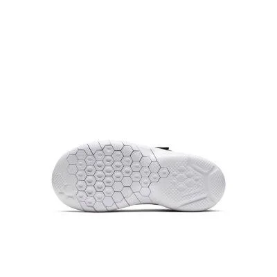 Nike Flex Experience RN 8 Younger Kids& Shoe - Black