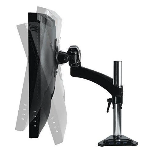 ARCTIC - W1-3D - Bracket for LCD display