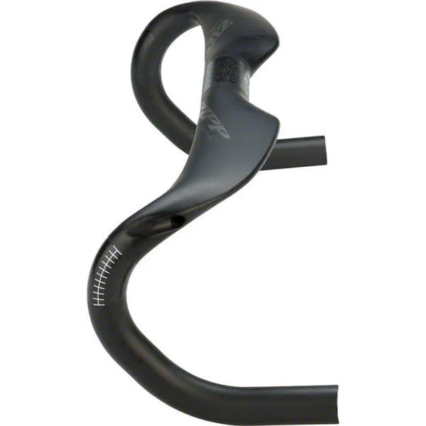 Zipp SL-70 Aero Carbon Handlebar 40cm - Matte Black