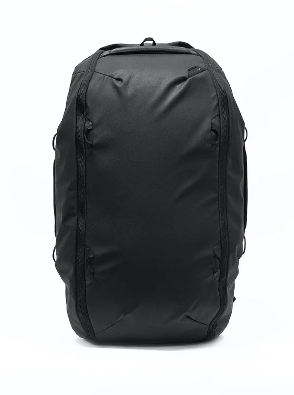 Peak Design Travel Duffelpack - 65L Black