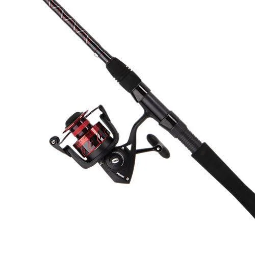 Penn Fierce III Spinning Combo
