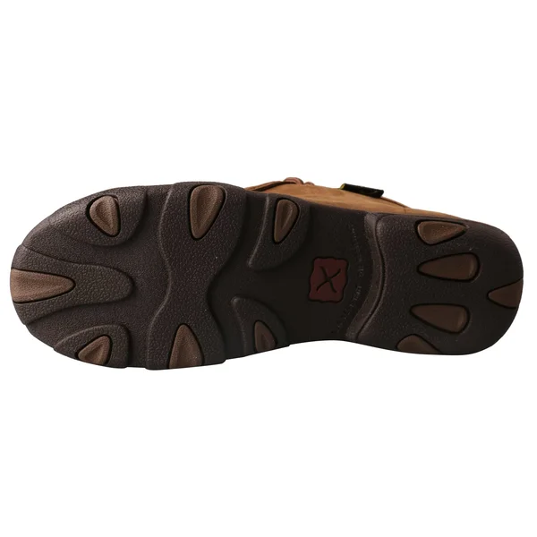 Women's Twisted x WDMCTM1 Driving Moc - Size: 7