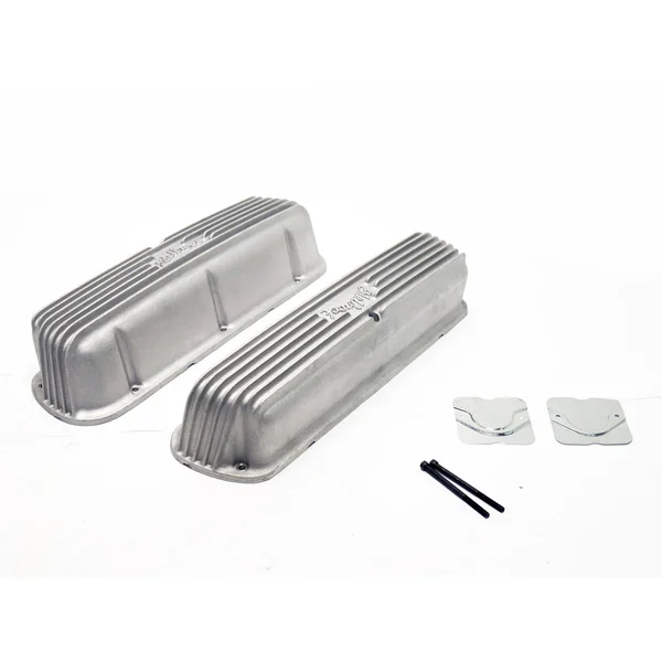 Edelbrock 41609 Classic Series Valve Cover