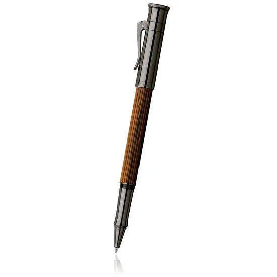 Graf Von Faber-Castell Classic Macassar Rollerball Pen