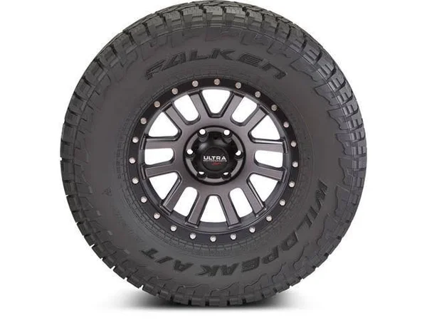 Falken LT305/70R16 Tire - Wildpeak A/T3W - 28037641