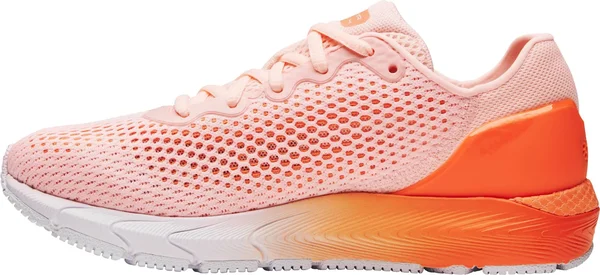 Under Armour Women's HOVR Sonic 4 Running Shoes - Beta/White