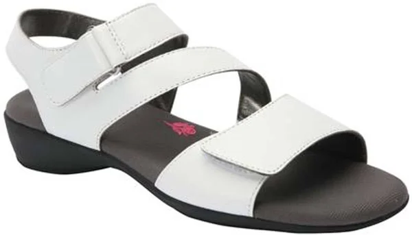 Women's Ros Hommerson Marilyn - Size: 9.5, White