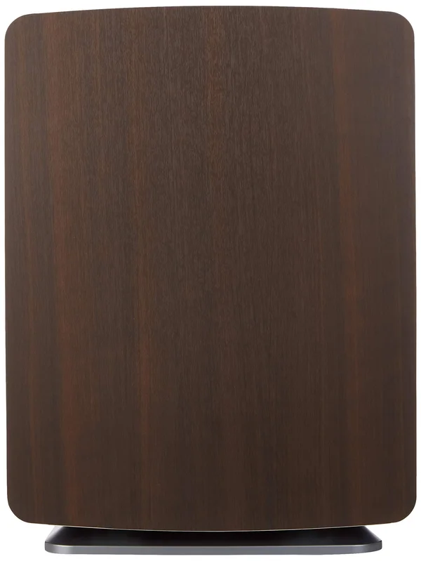 Alen BreatheSmart FIT50 Air Purifier for Smoke, FreshPlus, Espresso