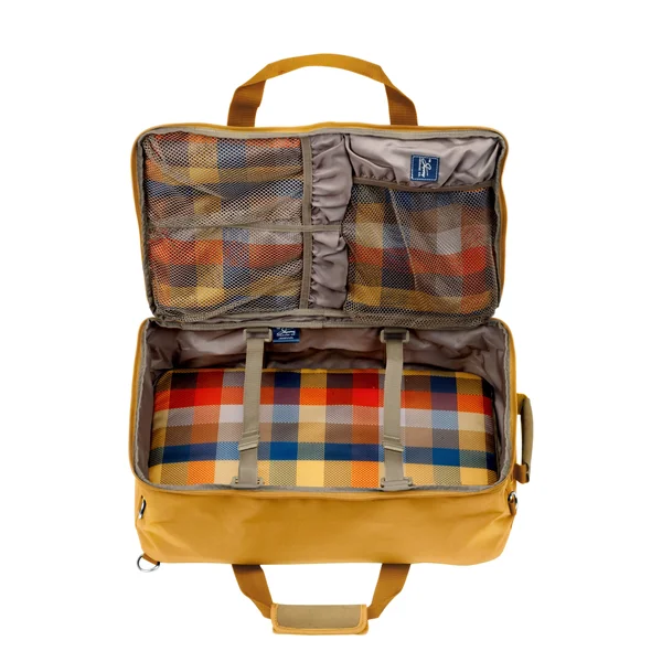 Skyway Whidbey Convertible Four-Way Carry-On