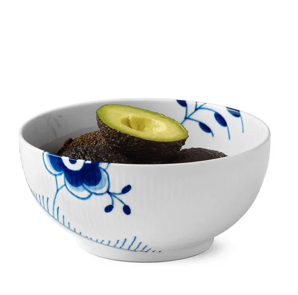 Royal Copenhagen Blue Fluted Mega Bowl 1 qt