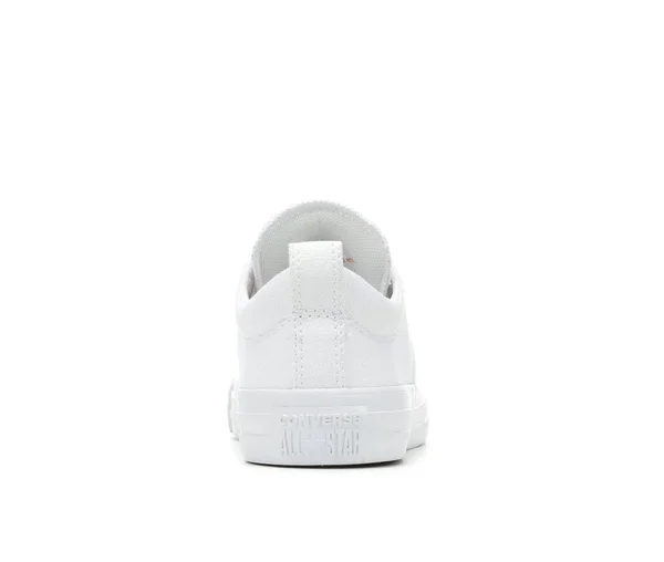Women's Converse Chuck Taylor All Star Madison Sneaker - White - Size 5