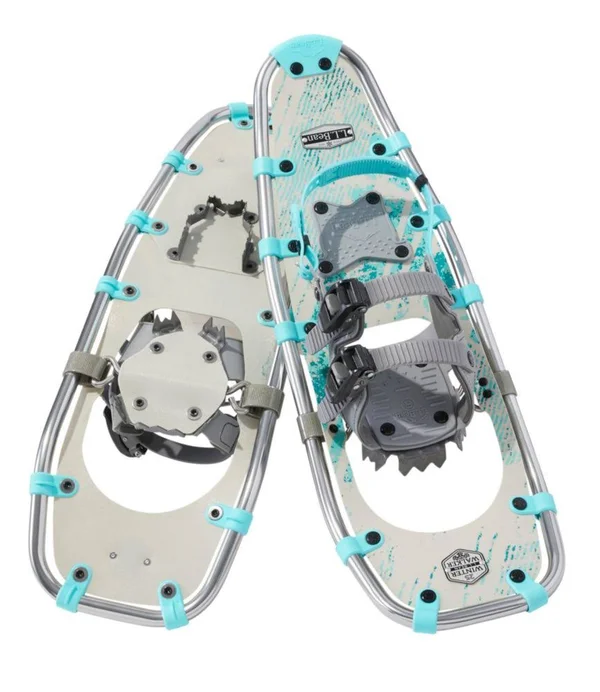 Women's Winter Walker Snowshoe Multi Color - L.L.Bean