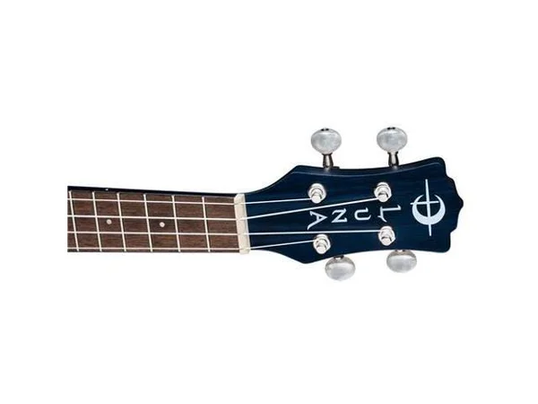 Luna Great Wave Soprano Ukulele