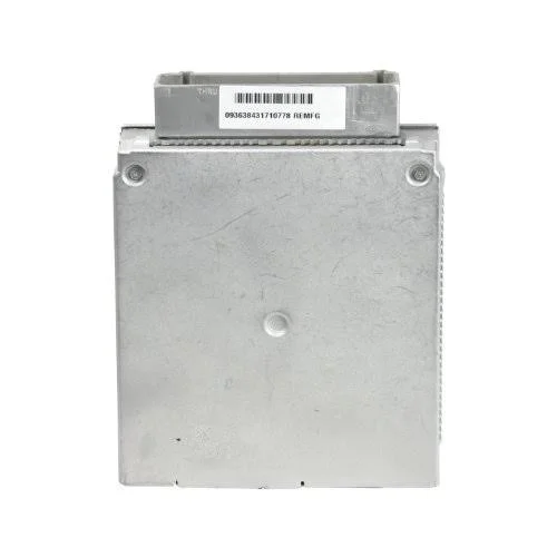 A1 Cardone 78-5309 Engine Control Module