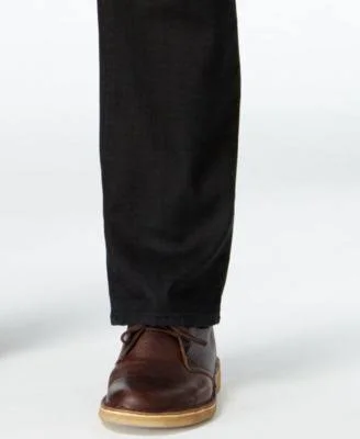 Cutter & Buck Big Tall Greenwood Stretch Denim Jeans