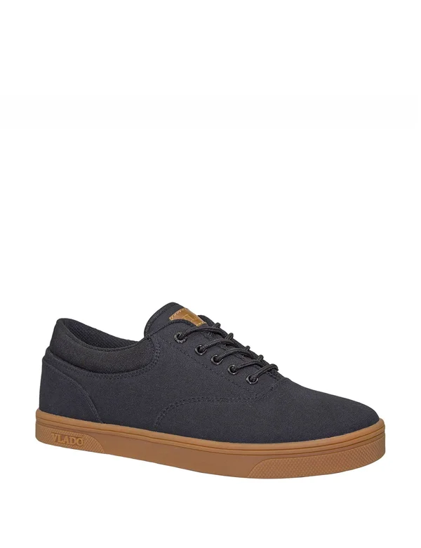 Vlado Milo Low, Men's, Black