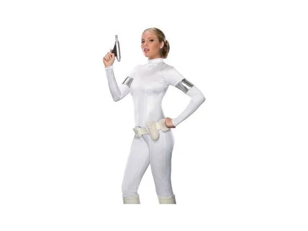Adult Amidala Costume - Small