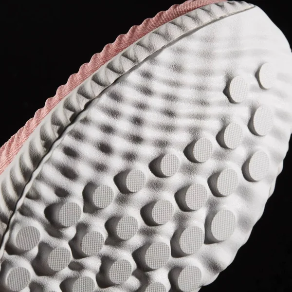 Adidas Women's Alphabounce Em Running Shoes - Pink - Size 6.5