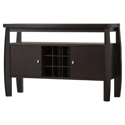Ebern Designs Denman Buffet Table