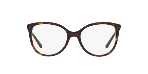 Michael Kors Antheia MK4034 Eyeglasses - Dark Tortoise (3202)