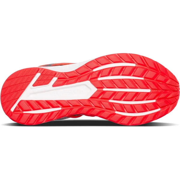 Saucony Triumph ISO 4, Women's, Red