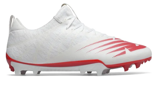 New Balance BurnX2 Low Cleat - Men's Lacrosse