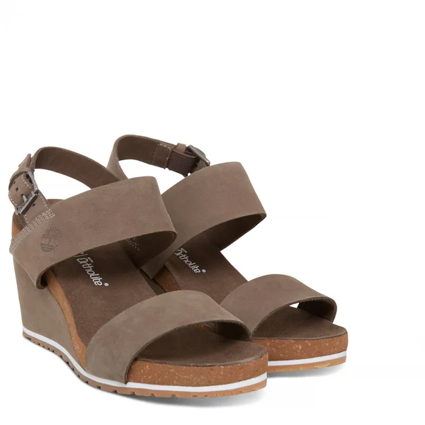 Timberland Capri Sunset Wedge Wide EU 38
