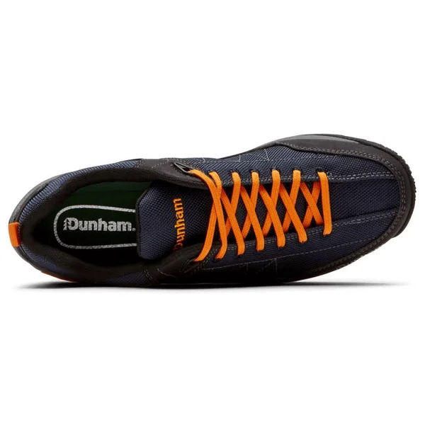 Dunham Cloud Plus Navy (Size: 9.5 - Width: D)