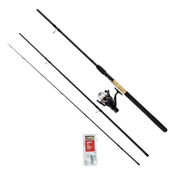 Diem Predator Set - Size OneSize, Multi