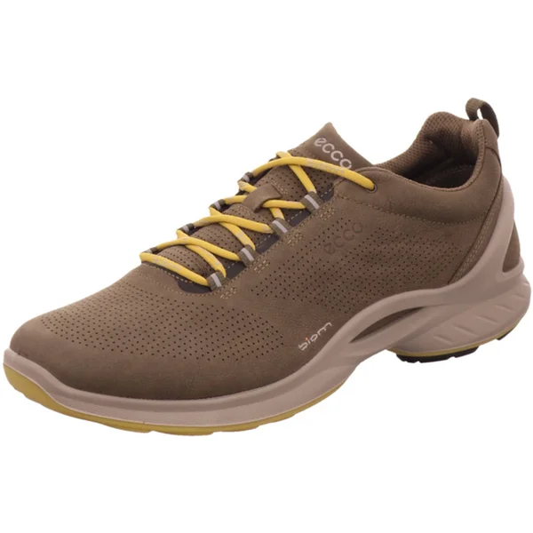 Ecco Men's Biom Fjuel Perf Shoe Tarmac 45
