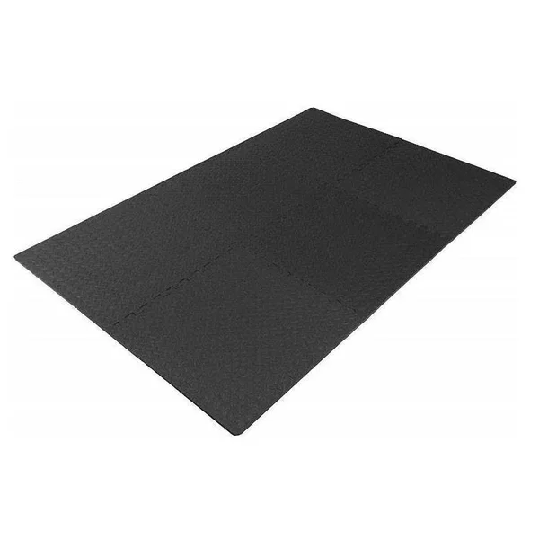 Morgan Interlocking EVA Stall Mats (1m x 1m x 1cm)