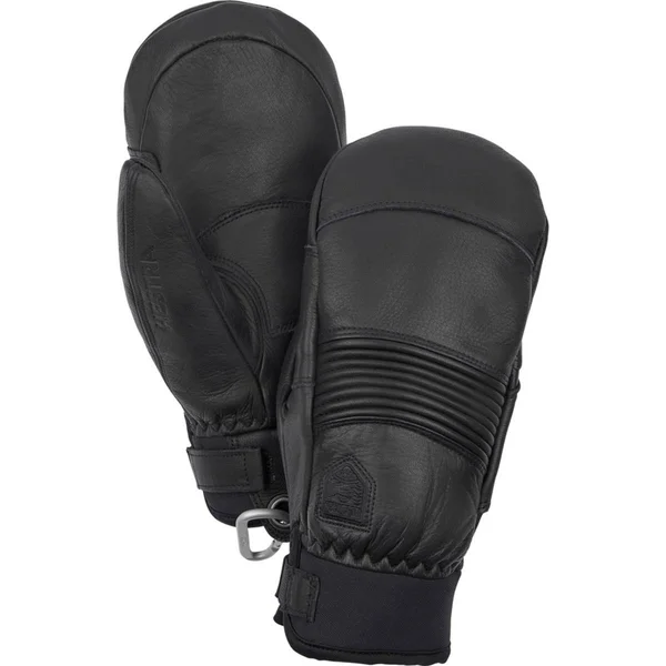 Hestra Freeride CZone Mitten Cork/Brown 11