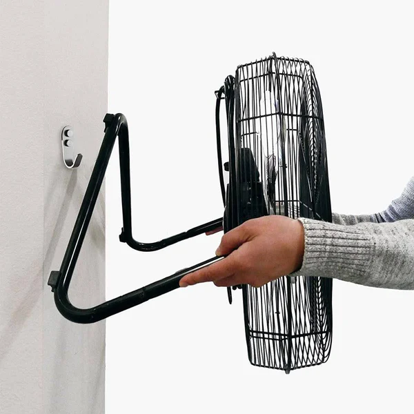 EdenPURE 360 Super Fan - Powerful Air Circulation Fan