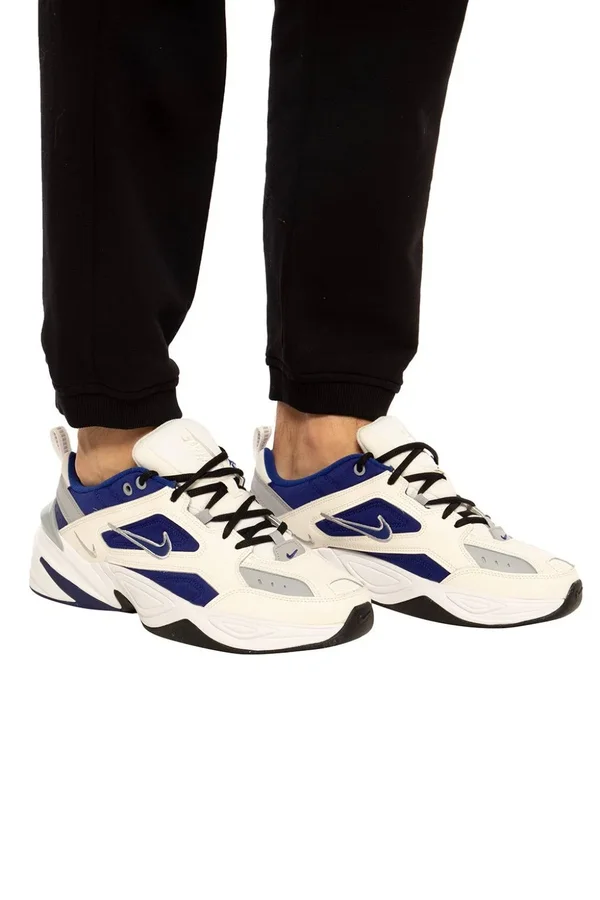 Nike M2K Tekno - Sail