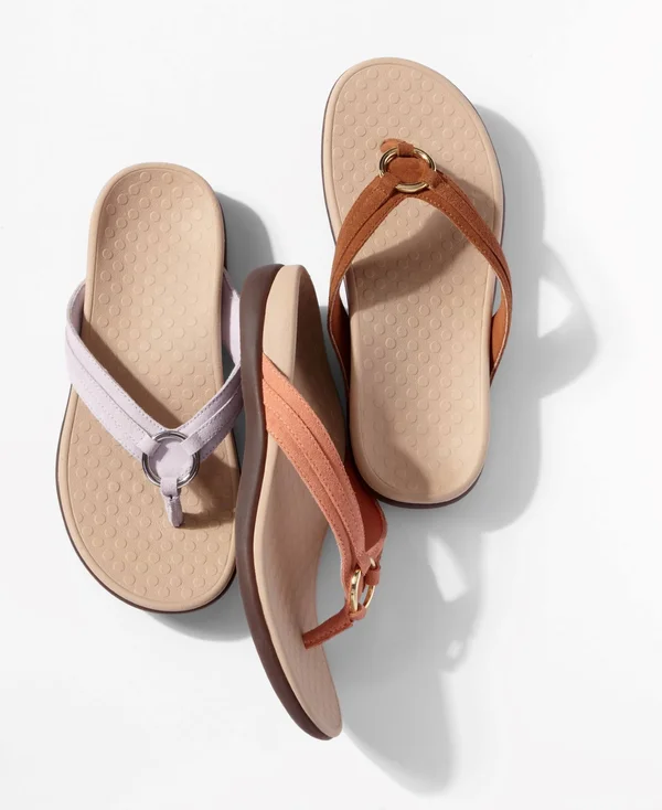 Women's Vionic - Tide Aloe Toe Post Sandal