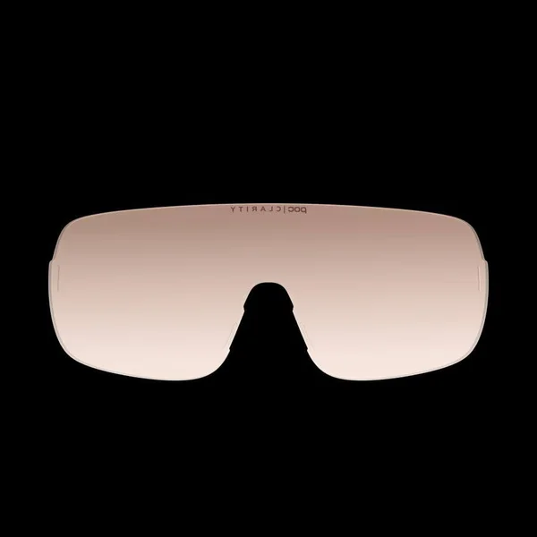 POC Aim Spare Lens, Brown