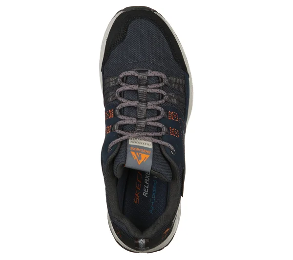 Skechers Navy Men's Equalizer 4.0 Trail Sneakers