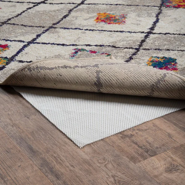 Oriental Weavers Ariana 172D2 Brown Area Rug 6& Round