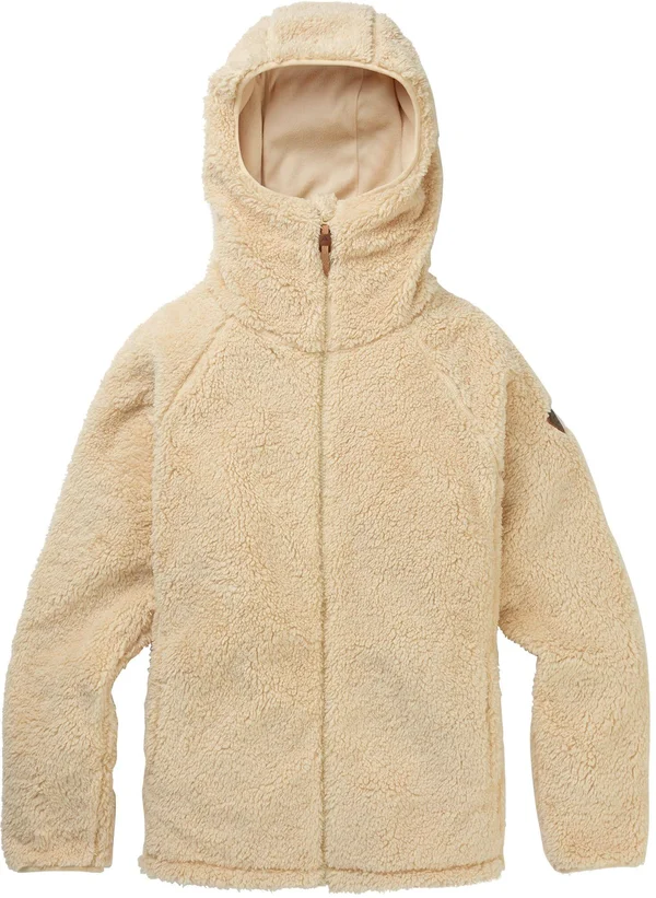 Burton Women's Lynx Full Zip Fleece