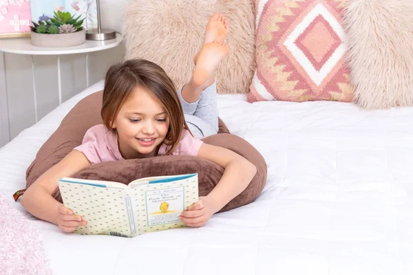 Leachco Snoogle Jr. - Luxuriously Soft Plush Puppy with Zippered