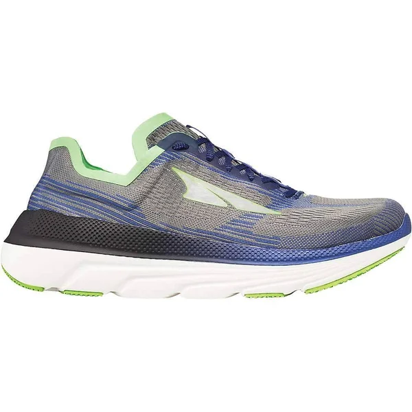 Altra - Men's Duo 1.5 9.5, Blue/Green