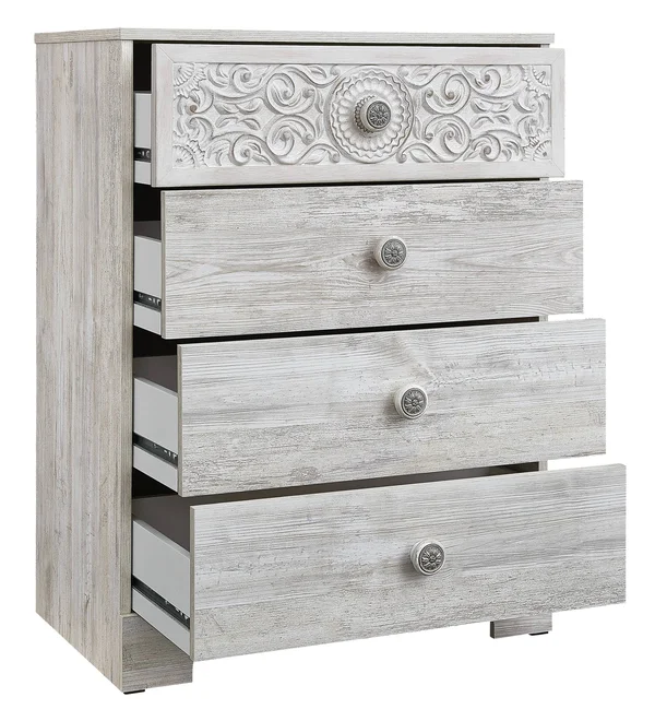Paxberry Chest by Ashley