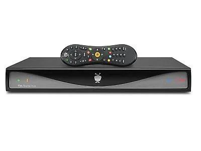 TiVo Roamio Plus 1TB DVR